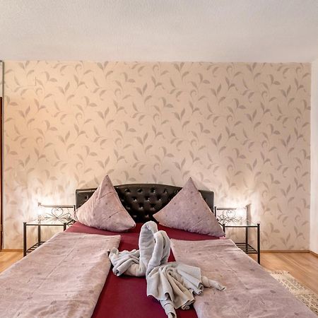 Ferienwohnung In Der Eifel Pesch Экстерьер фото