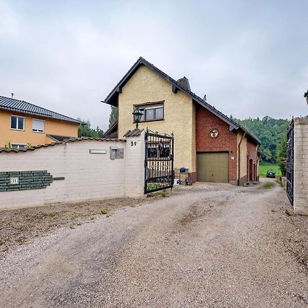 Ferienwohnung In Der Eifel Pesch Экстерьер фото