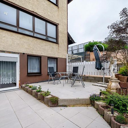 Ferienwohnung In Der Eifel Pesch Экстерьер фото