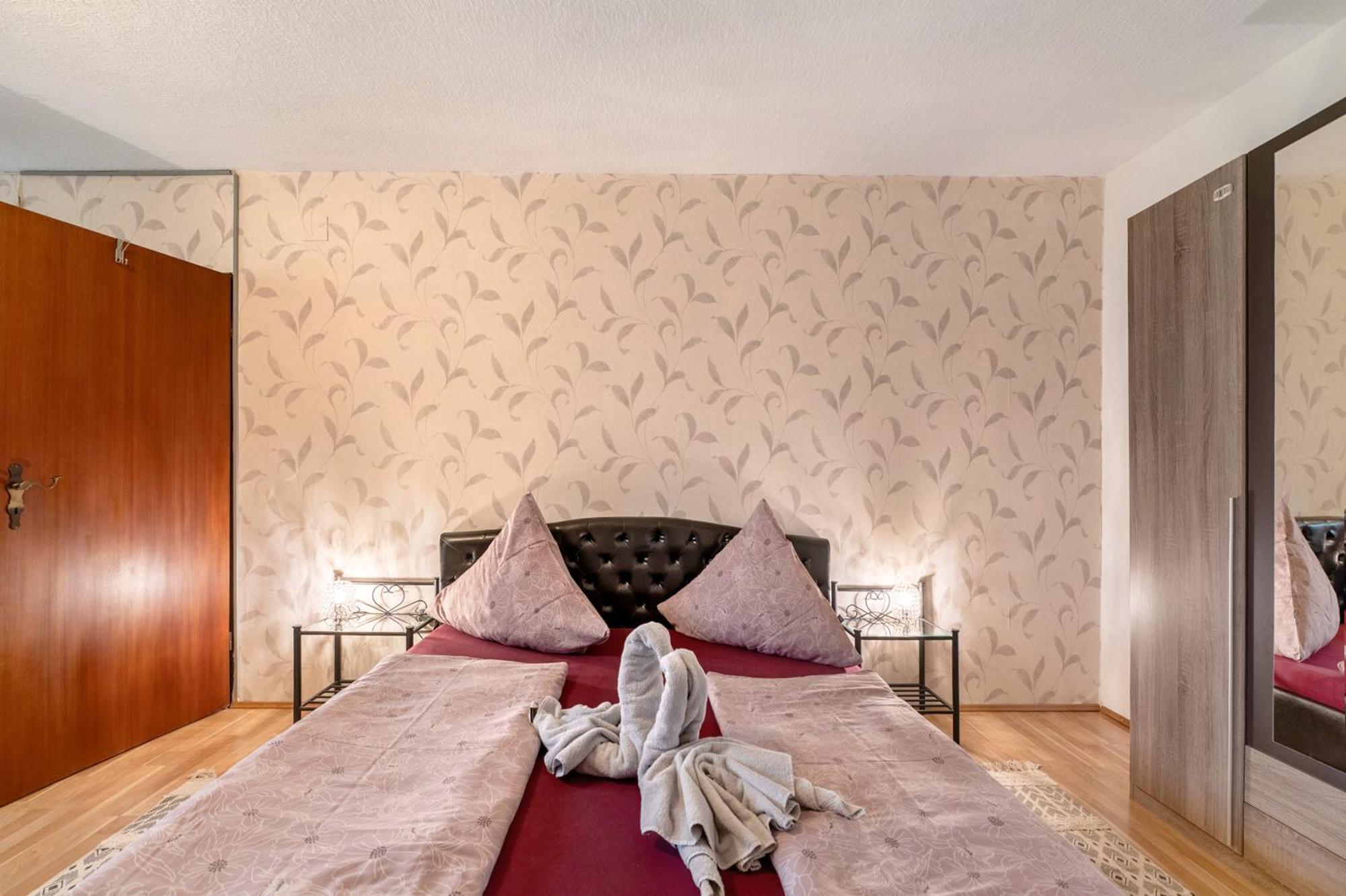 Ferienwohnung In Der Eifel Pesch Экстерьер фото