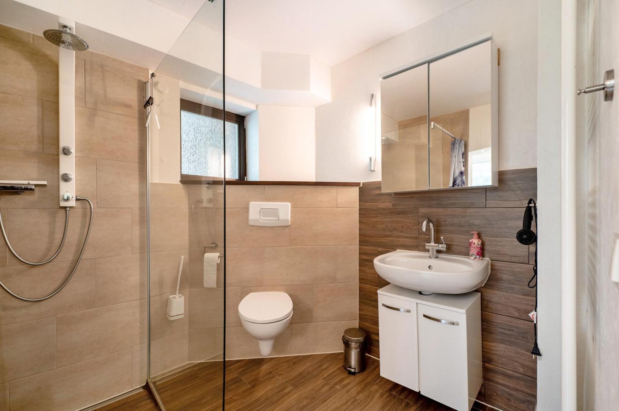 Ferienwohnung In Der Eifel Pesch Экстерьер фото