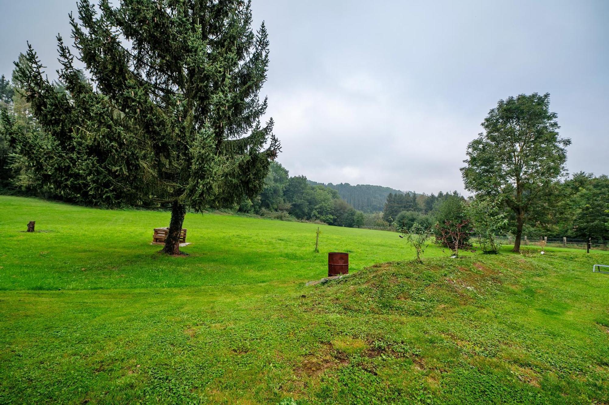 Ferienwohnung In Der Eifel Pesch Экстерьер фото